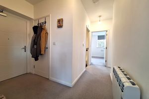 Entrance Hallway - click for photo gallery